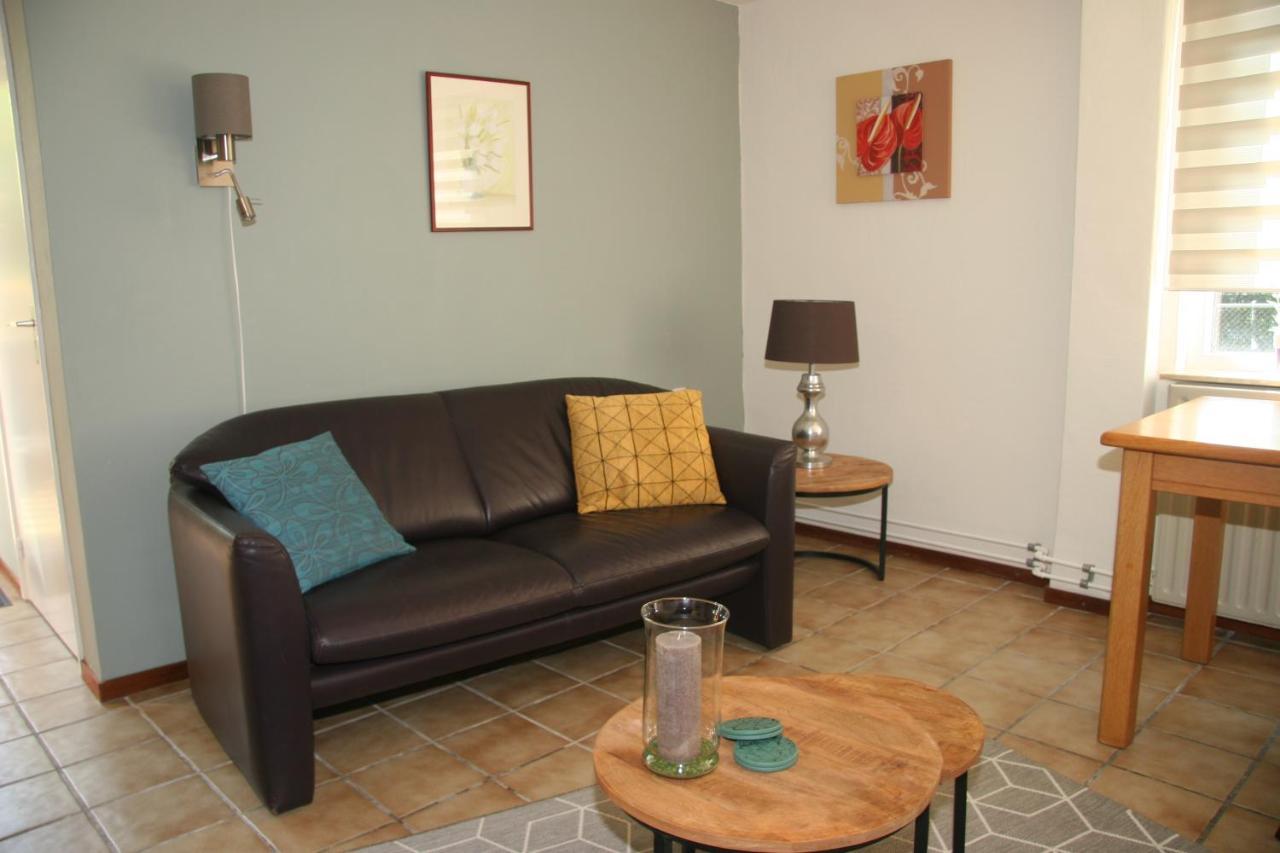 Gulpdal Vakantiewoningen. Gulpen Exteriér fotografie