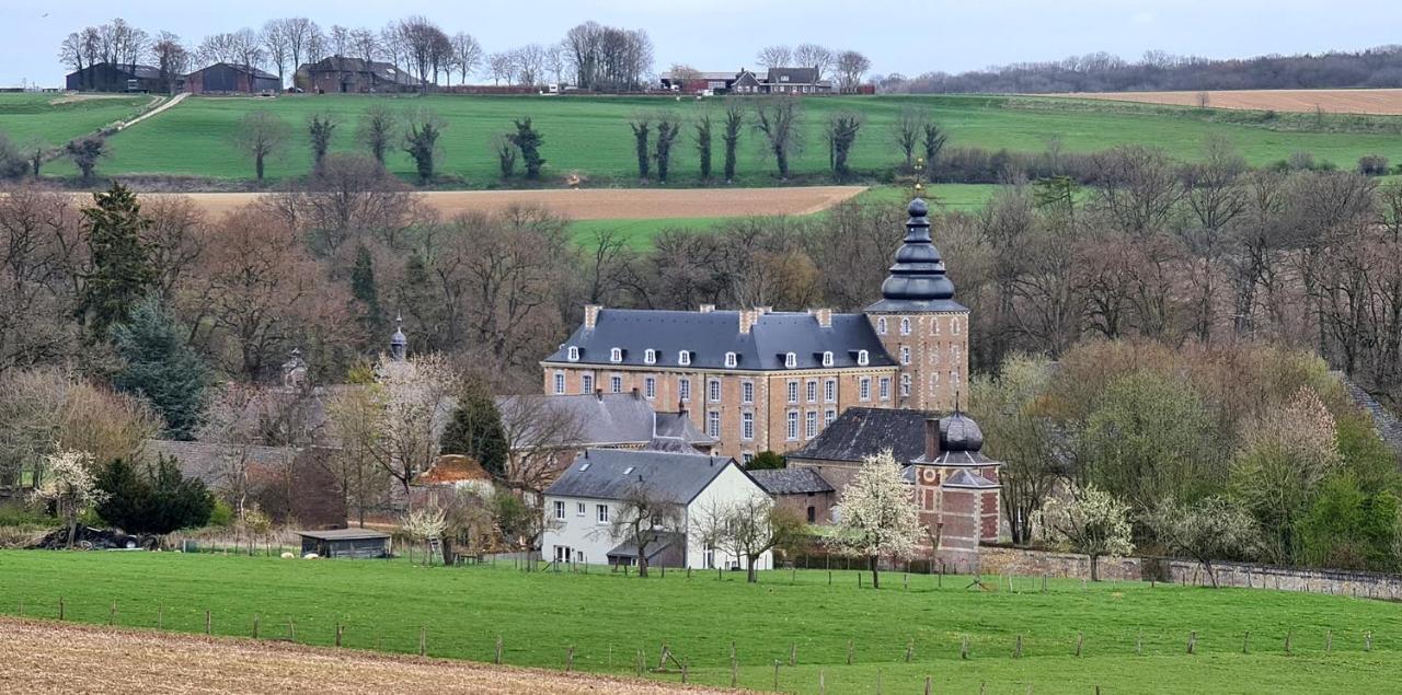 Gulpdal Vakantiewoningen. Gulpen Exteriér fotografie