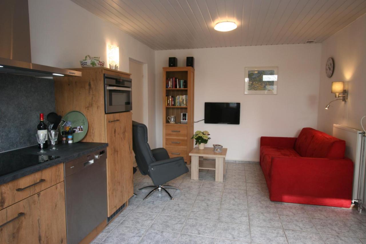 Gulpdal Vakantiewoningen. Gulpen Exteriér fotografie