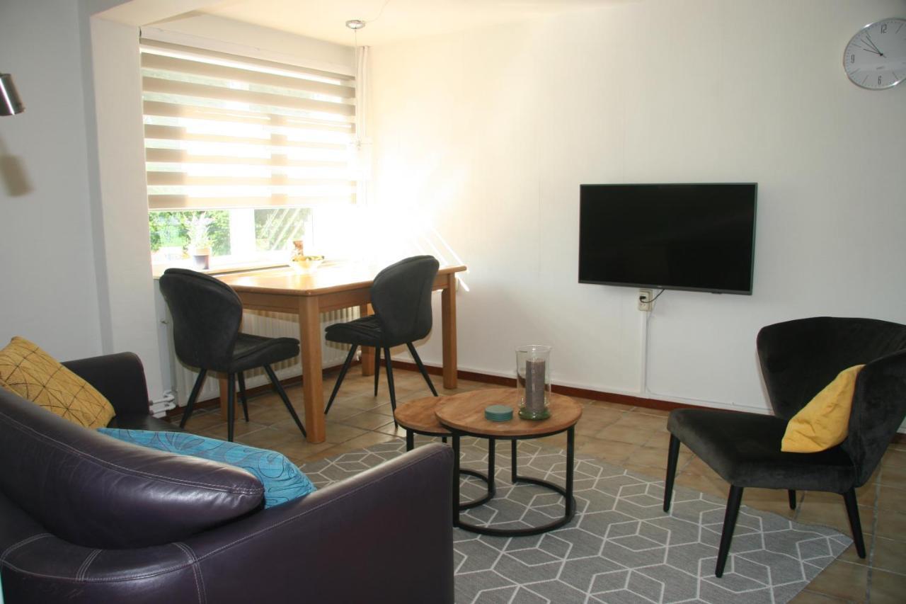 Gulpdal Vakantiewoningen. Gulpen Exteriér fotografie