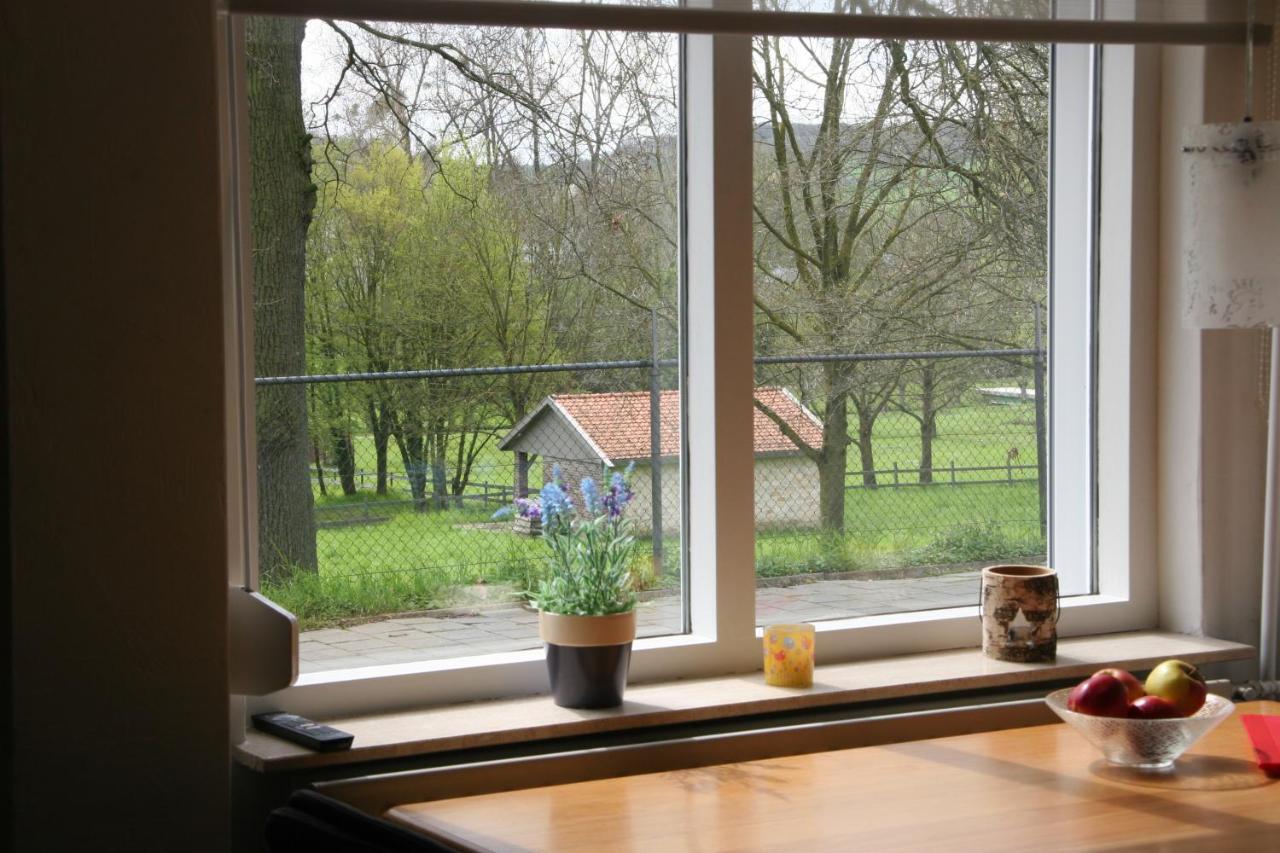 Gulpdal Vakantiewoningen. Gulpen Exteriér fotografie