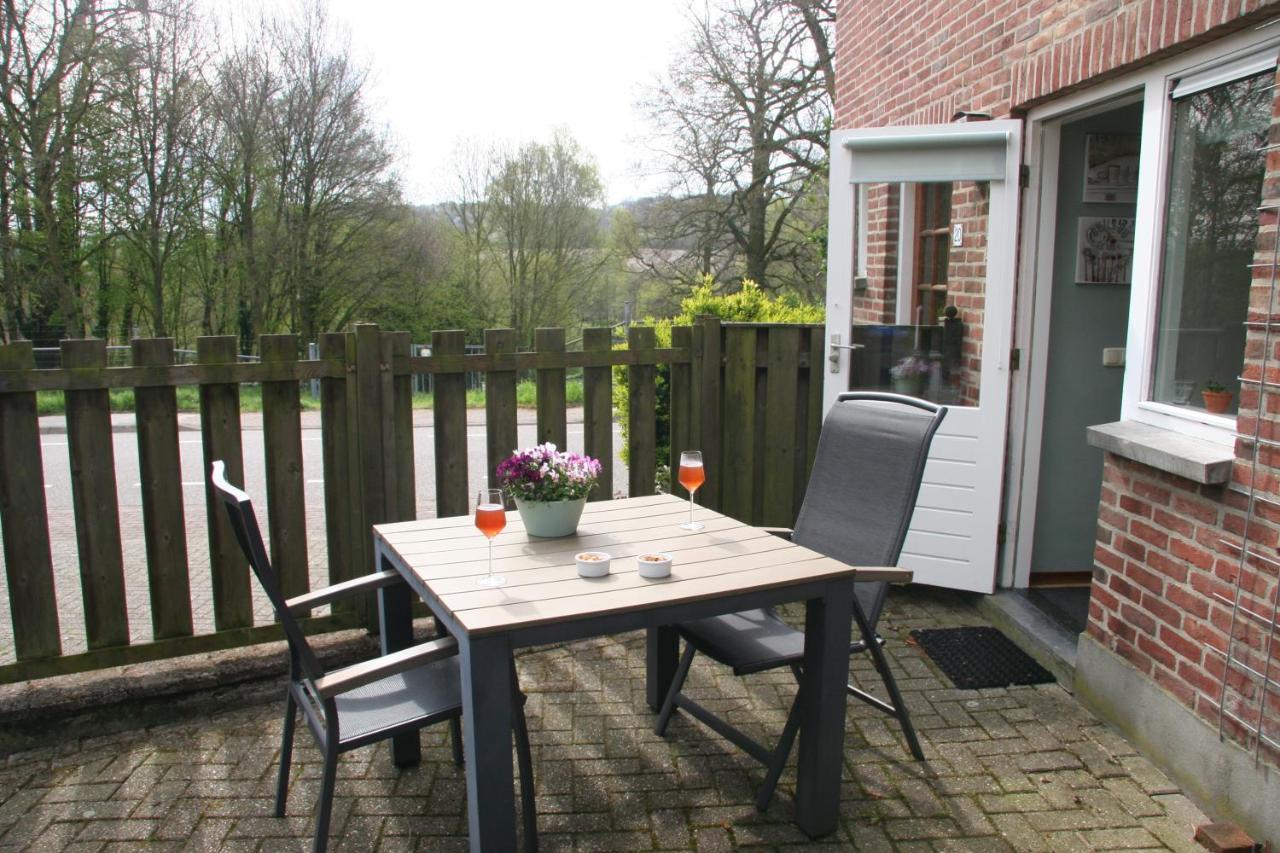 Gulpdal Vakantiewoningen. Gulpen Exteriér fotografie