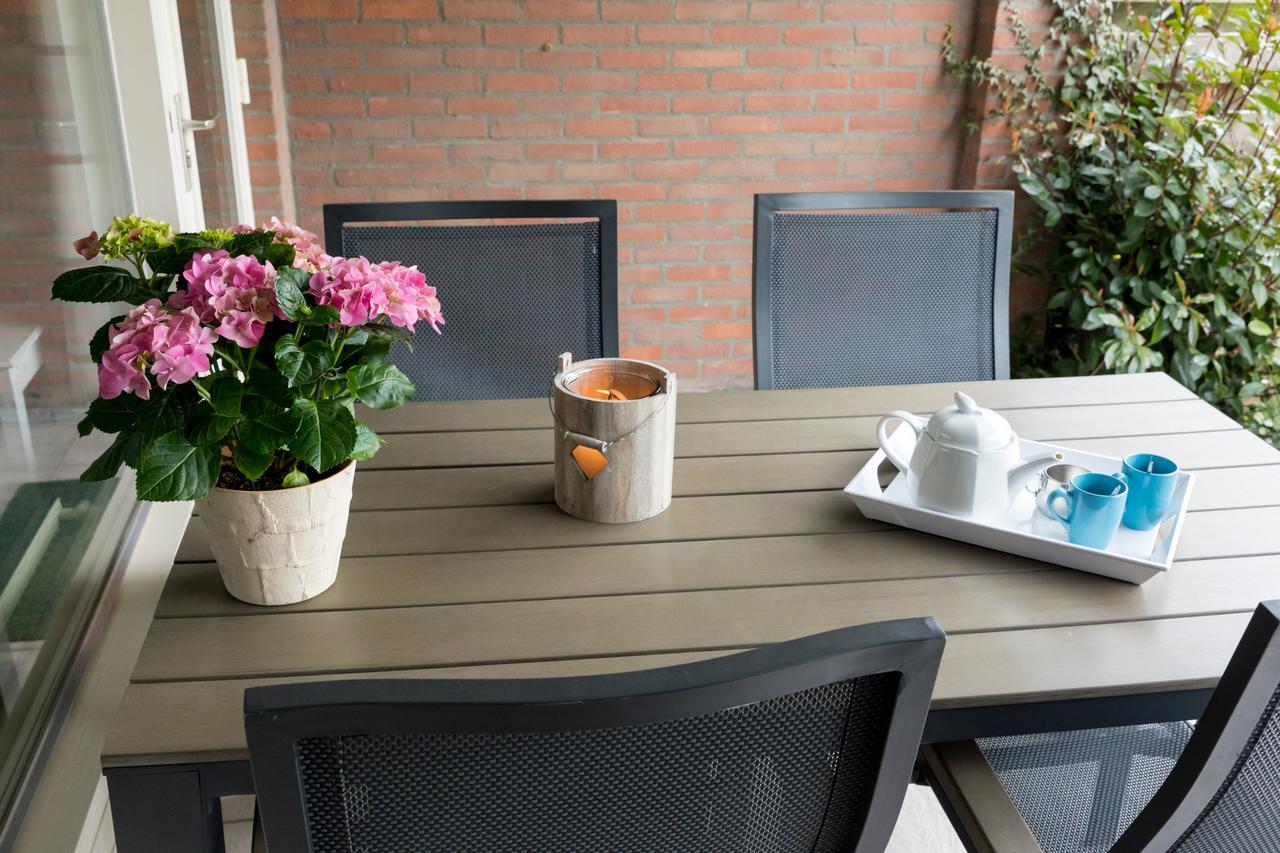 Gulpdal Vakantiewoningen. Gulpen Exteriér fotografie