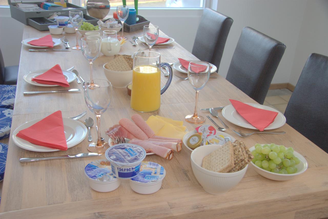 Gulpdal Vakantiewoningen. Gulpen Exteriér fotografie