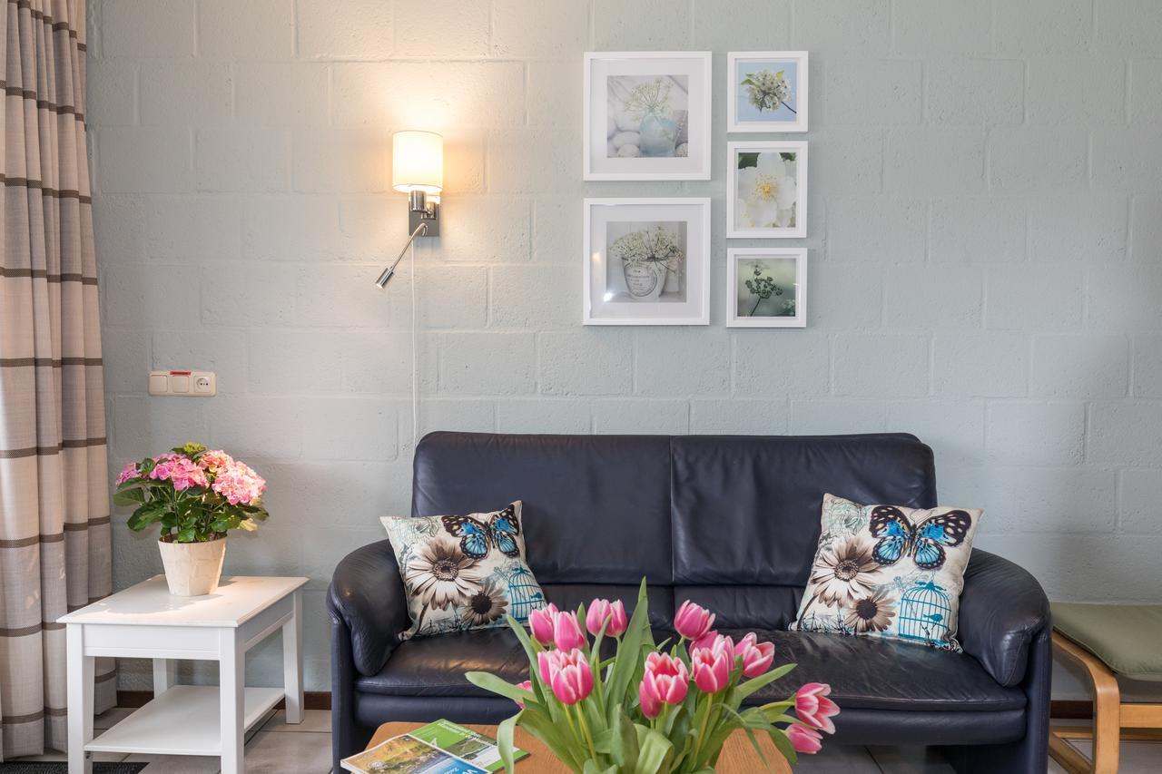 Gulpdal Vakantiewoningen. Gulpen Exteriér fotografie